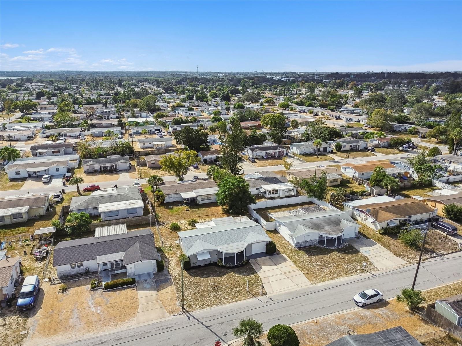 CREST RIDGE GARDENS - Residential