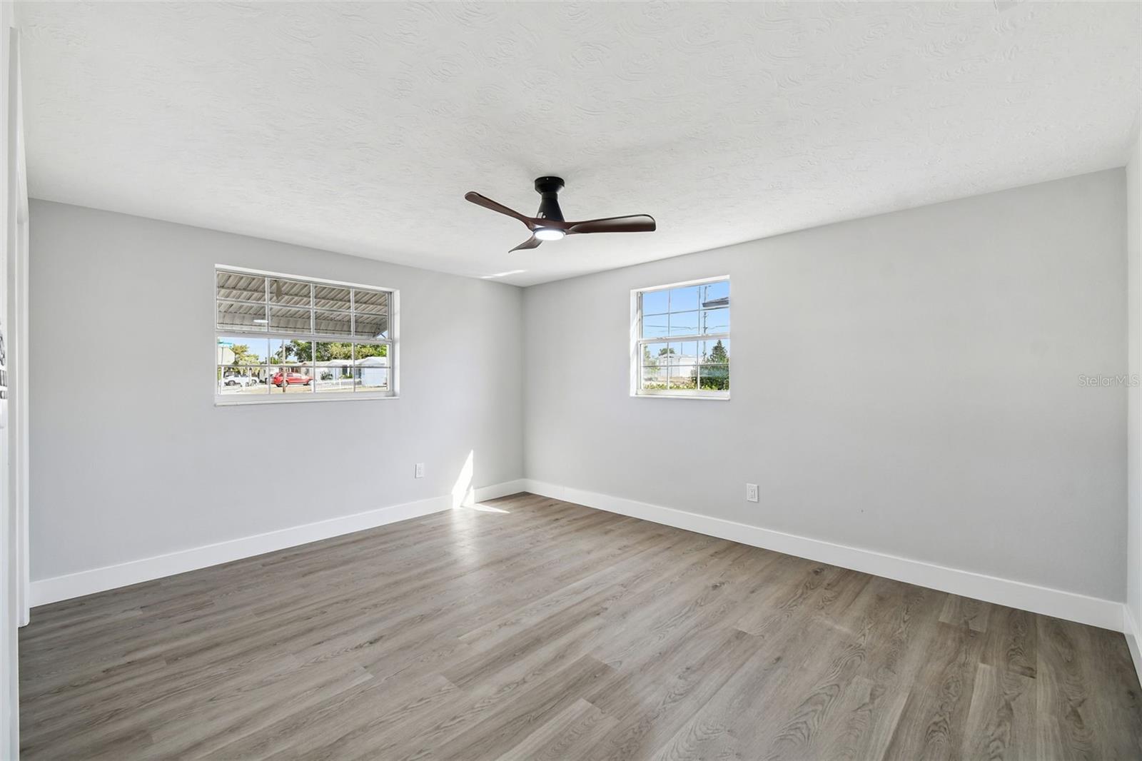 CREST RIDGE GARDENS - Residential