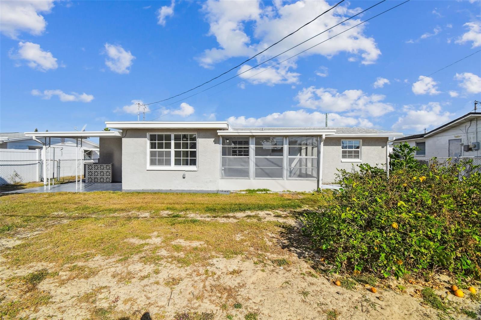 CREST RIDGE GARDENS - Residential