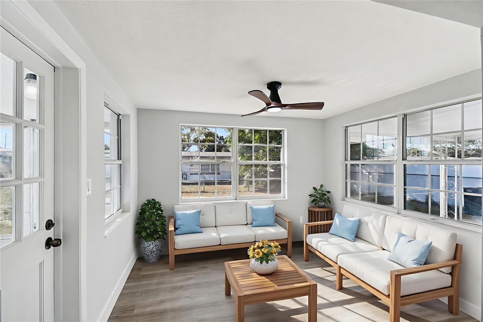 CREST RIDGE GARDENS - Residential