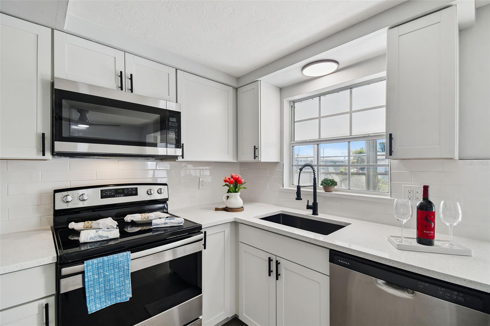 CREST RIDGE GARDENS - Residential