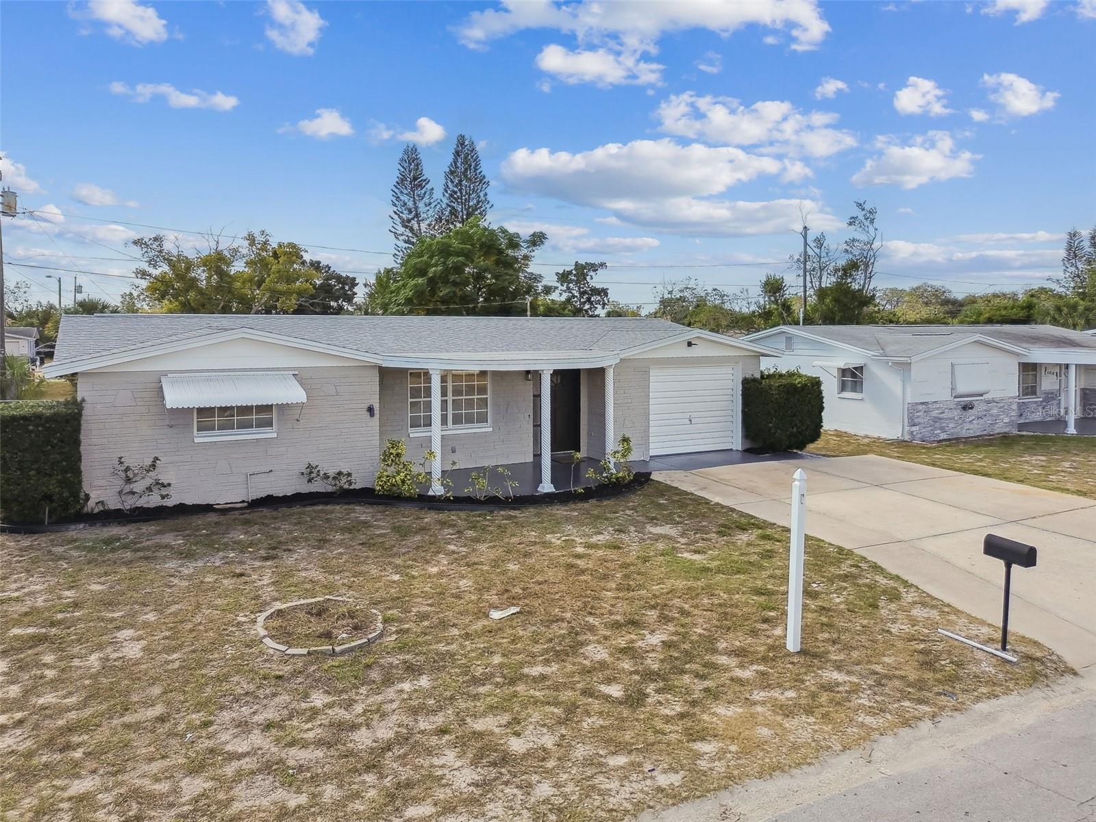 CREST RIDGE GARDENS - Residential