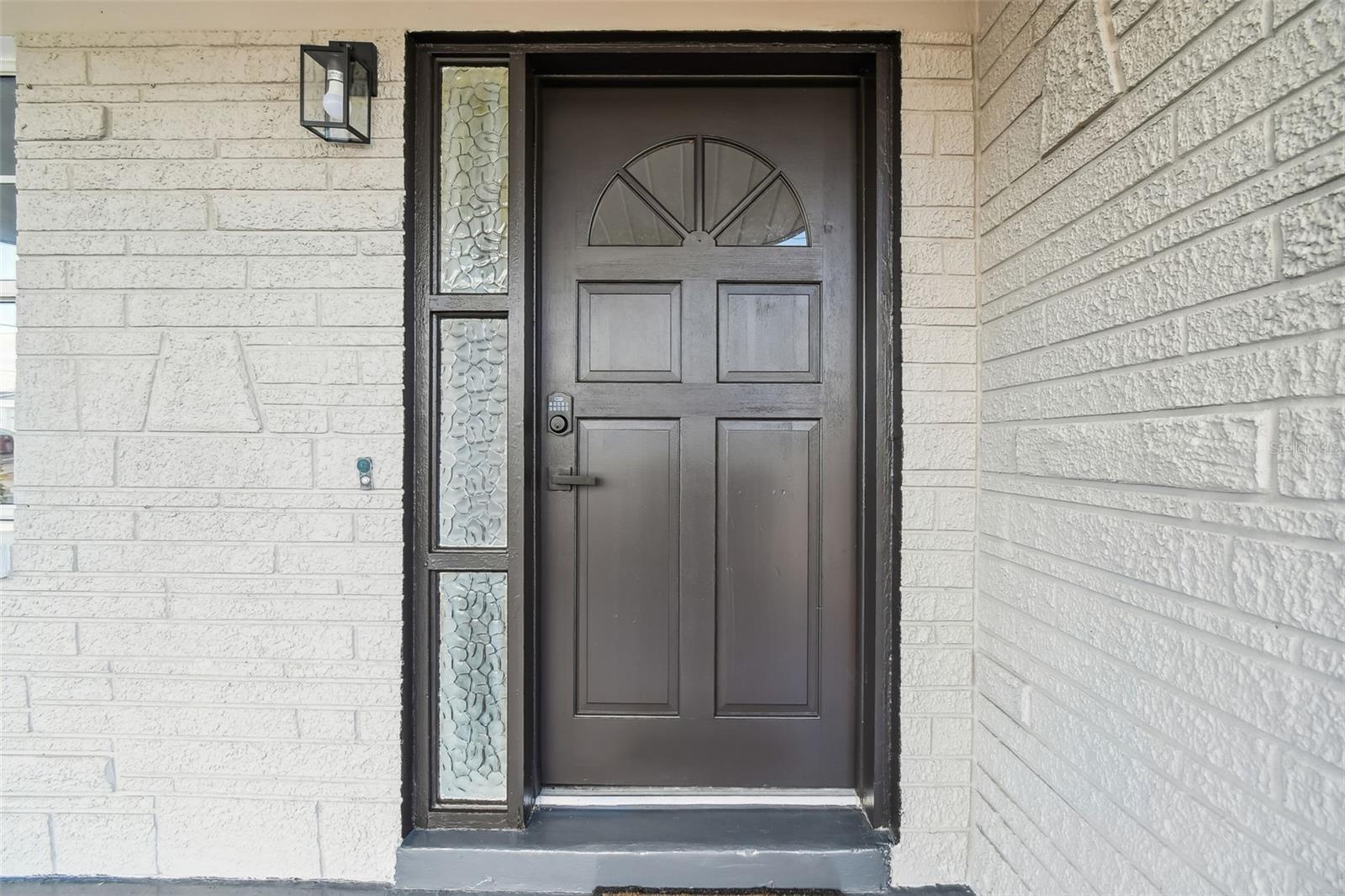 CREST RIDGE GARDENS - Residential