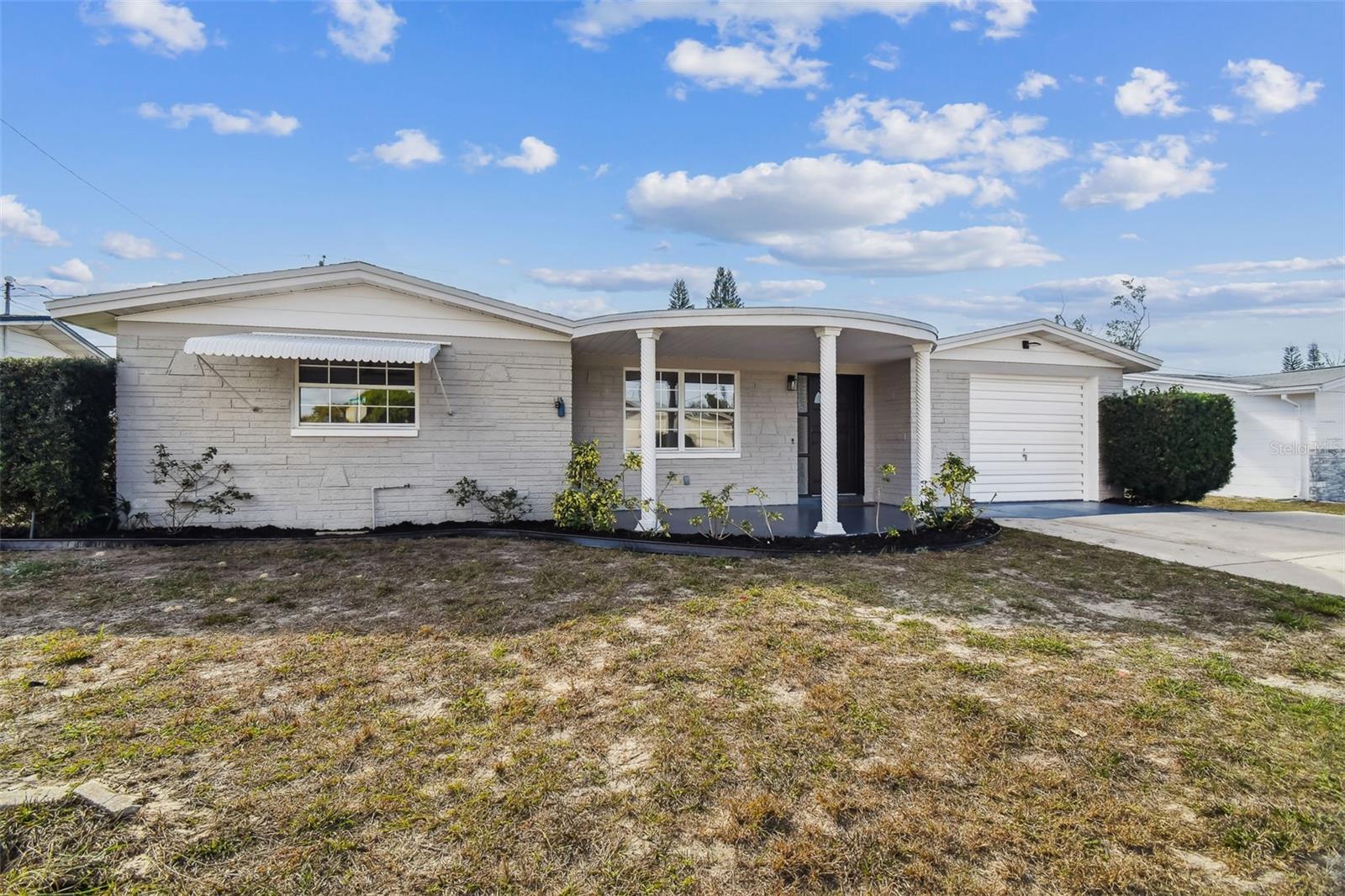 CREST RIDGE GARDENS - Residential