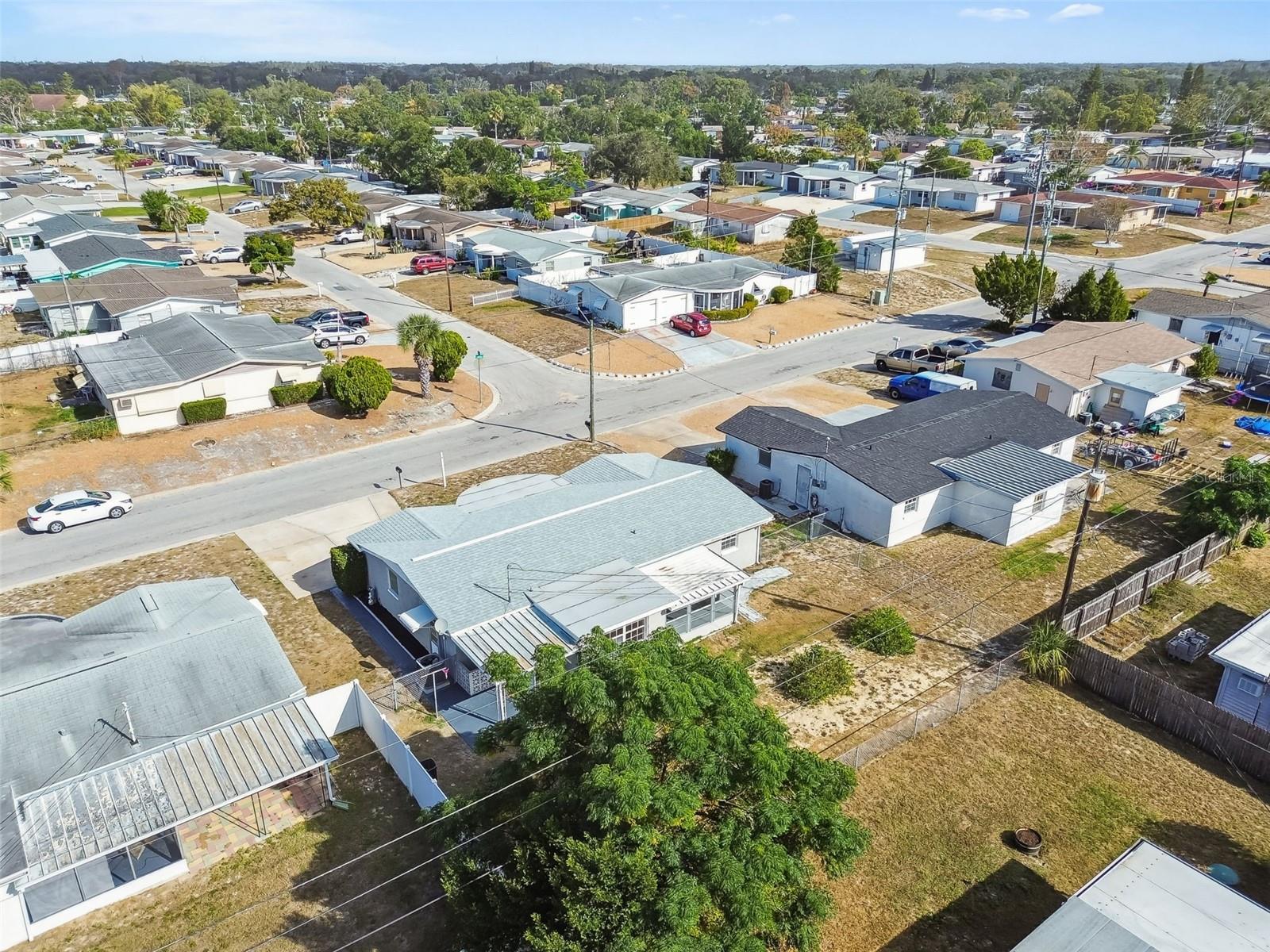 CREST RIDGE GARDENS - Residential