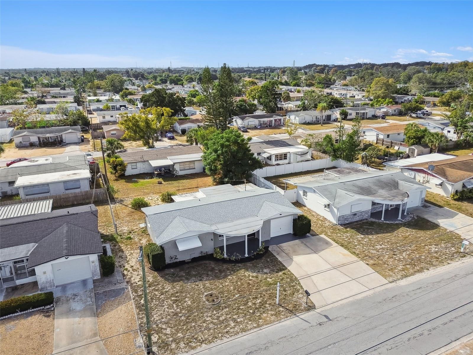 CREST RIDGE GARDENS - Residential