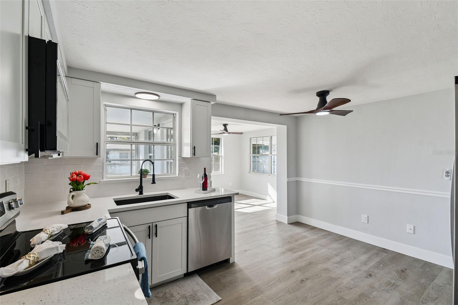 CREST RIDGE GARDENS - Residential