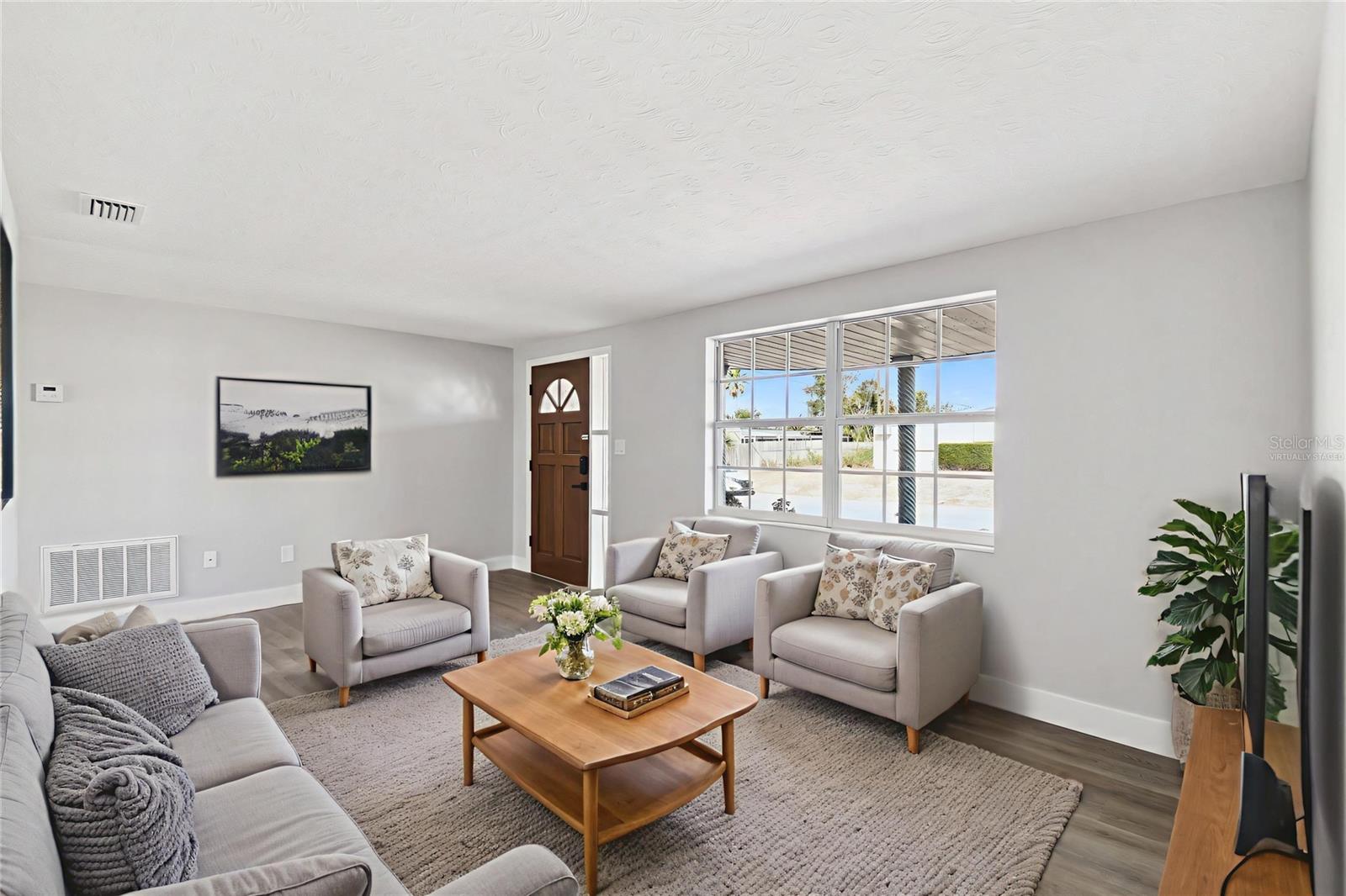 CREST RIDGE GARDENS - Residential