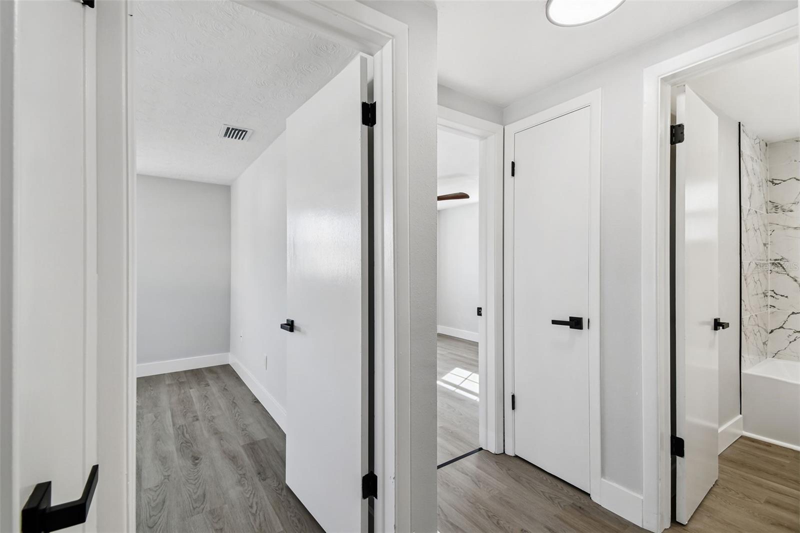 CREST RIDGE GARDENS - Residential