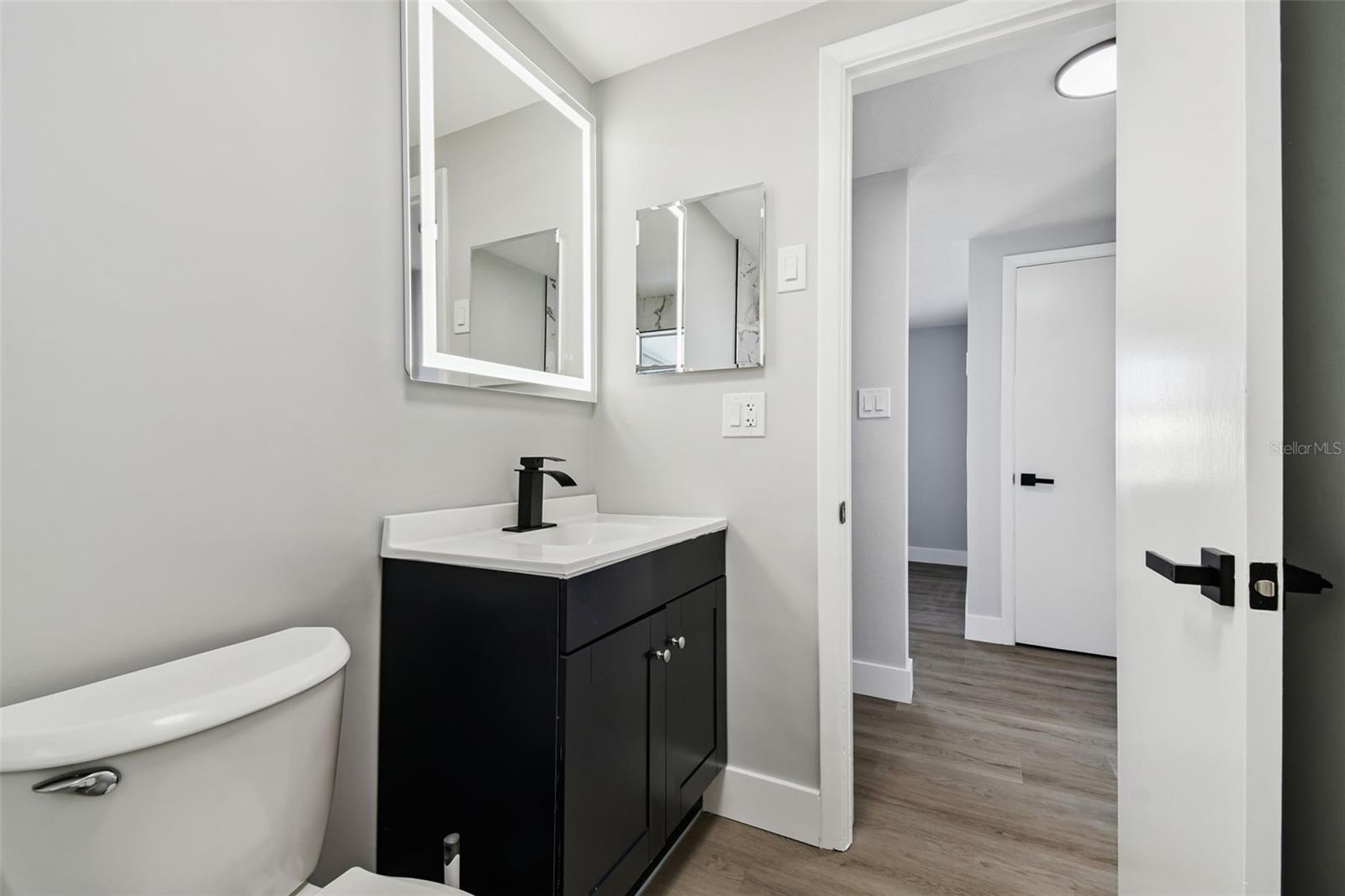 CREST RIDGE GARDENS - Residential