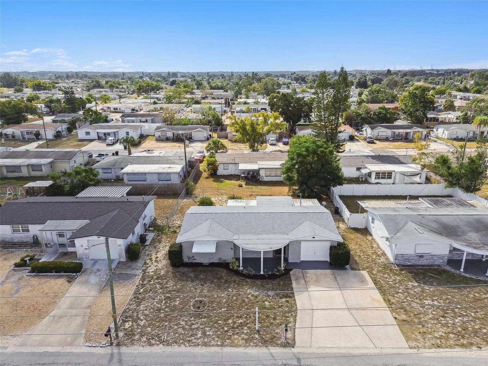 CREST RIDGE GARDENS - Residential