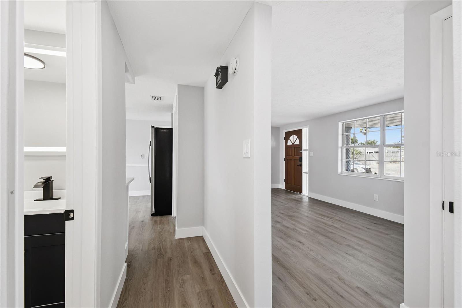 CREST RIDGE GARDENS - Residential