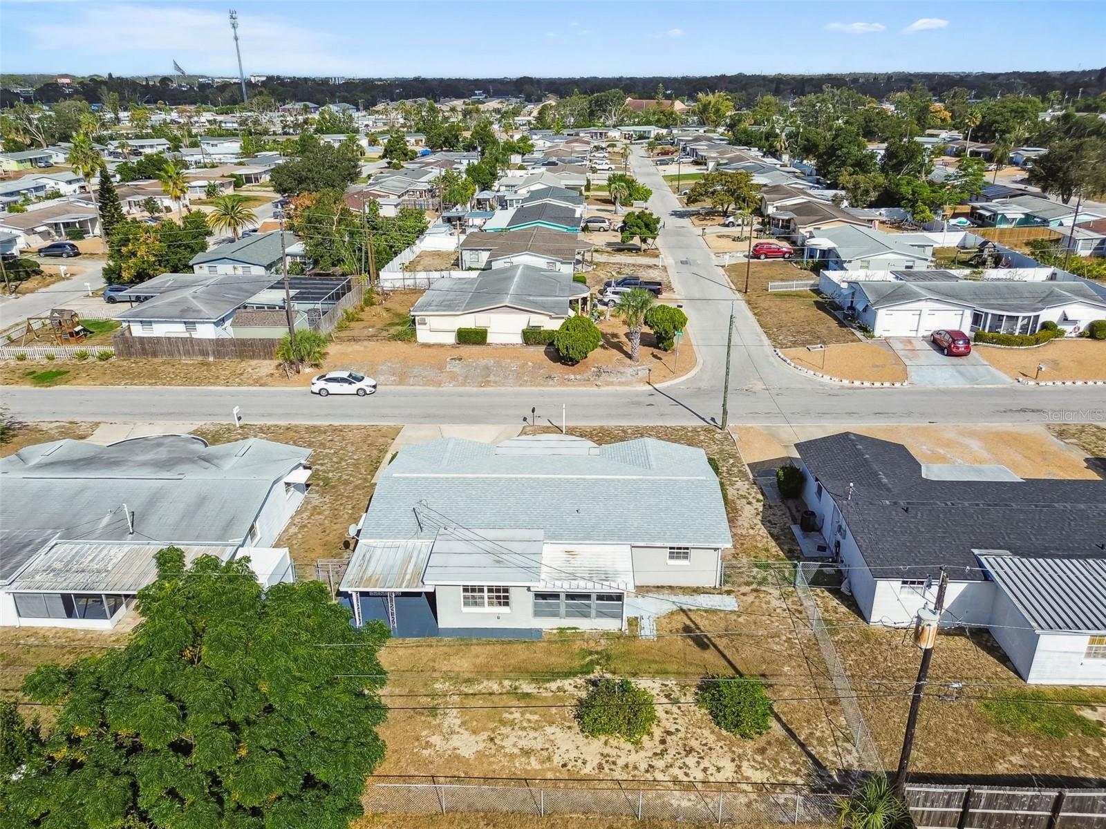 CREST RIDGE GARDENS - Residential