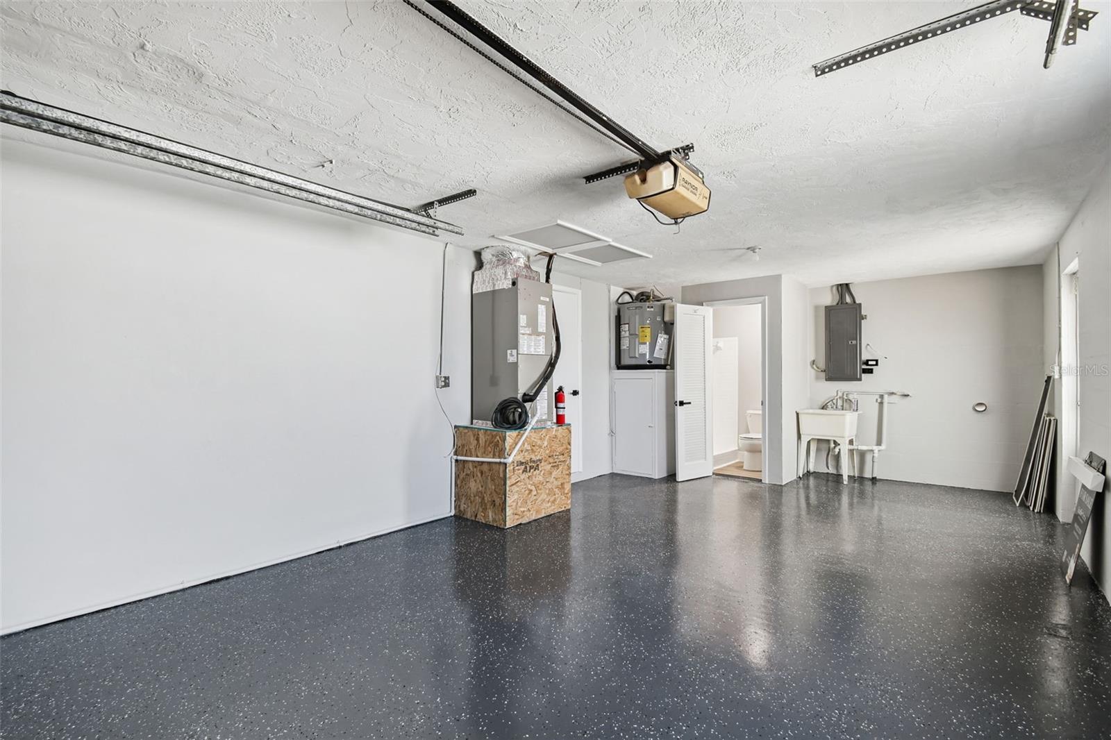 CREST RIDGE GARDENS - Residential