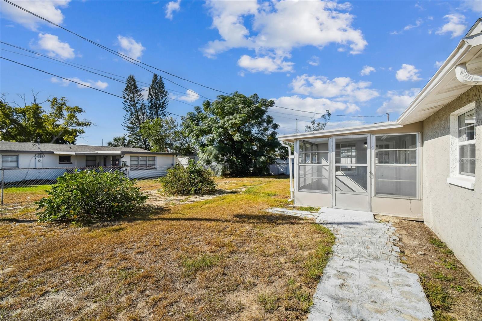 CREST RIDGE GARDENS - Residential