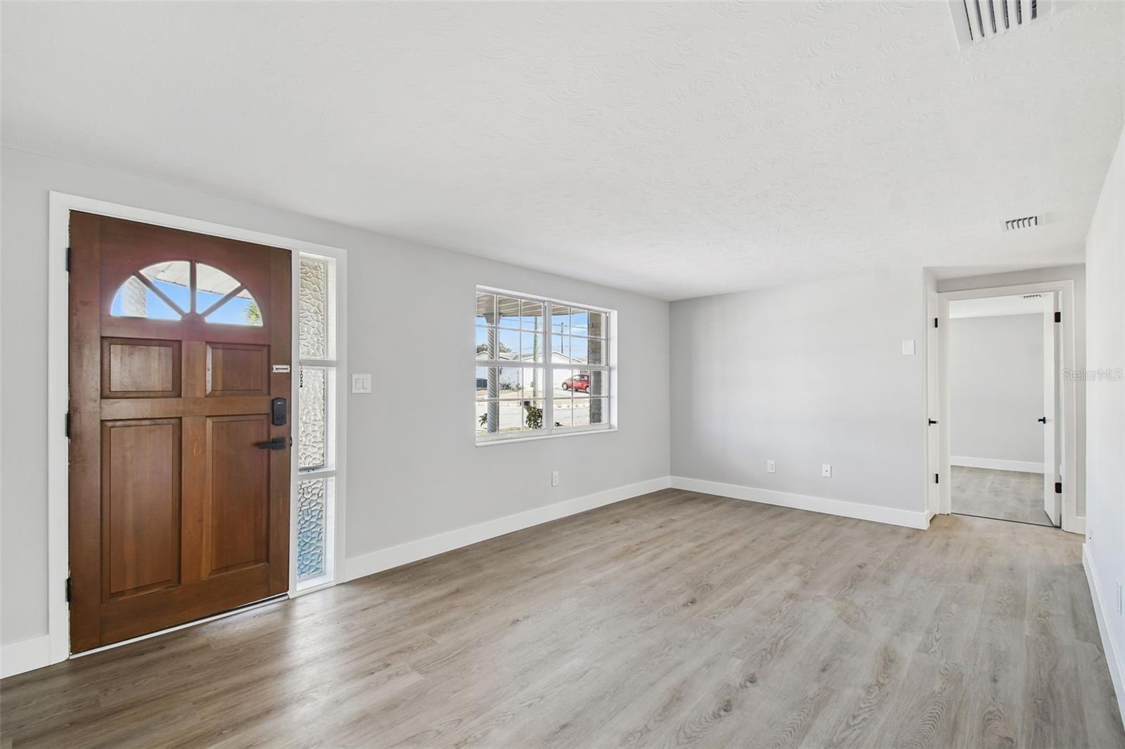 CREST RIDGE GARDENS - Residential