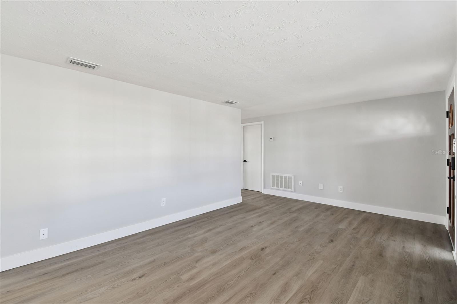 CREST RIDGE GARDENS - Residential