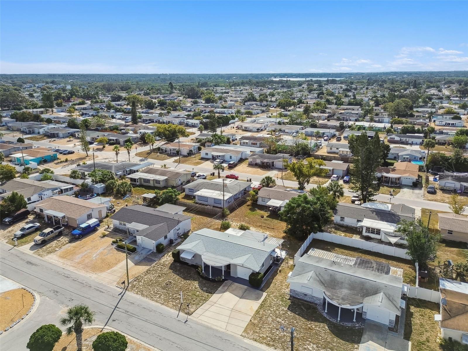 CREST RIDGE GARDENS - Residential