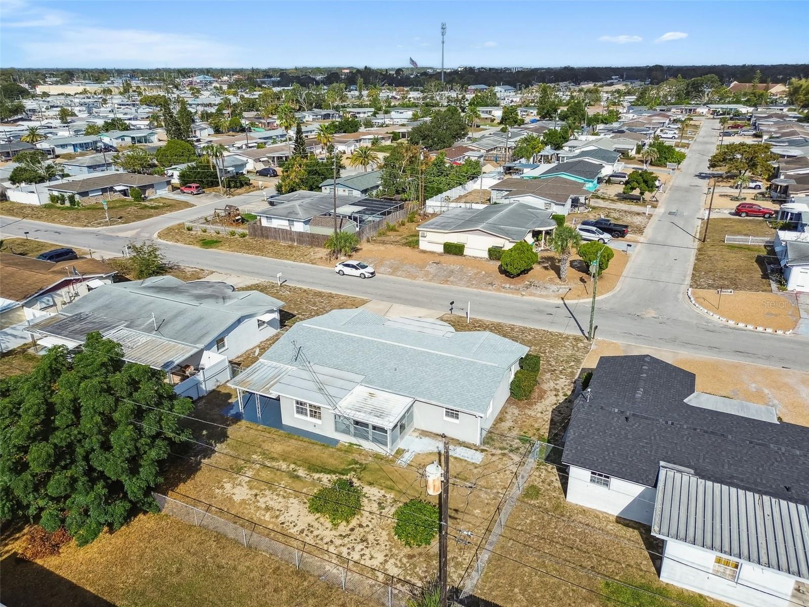 CREST RIDGE GARDENS - Residential