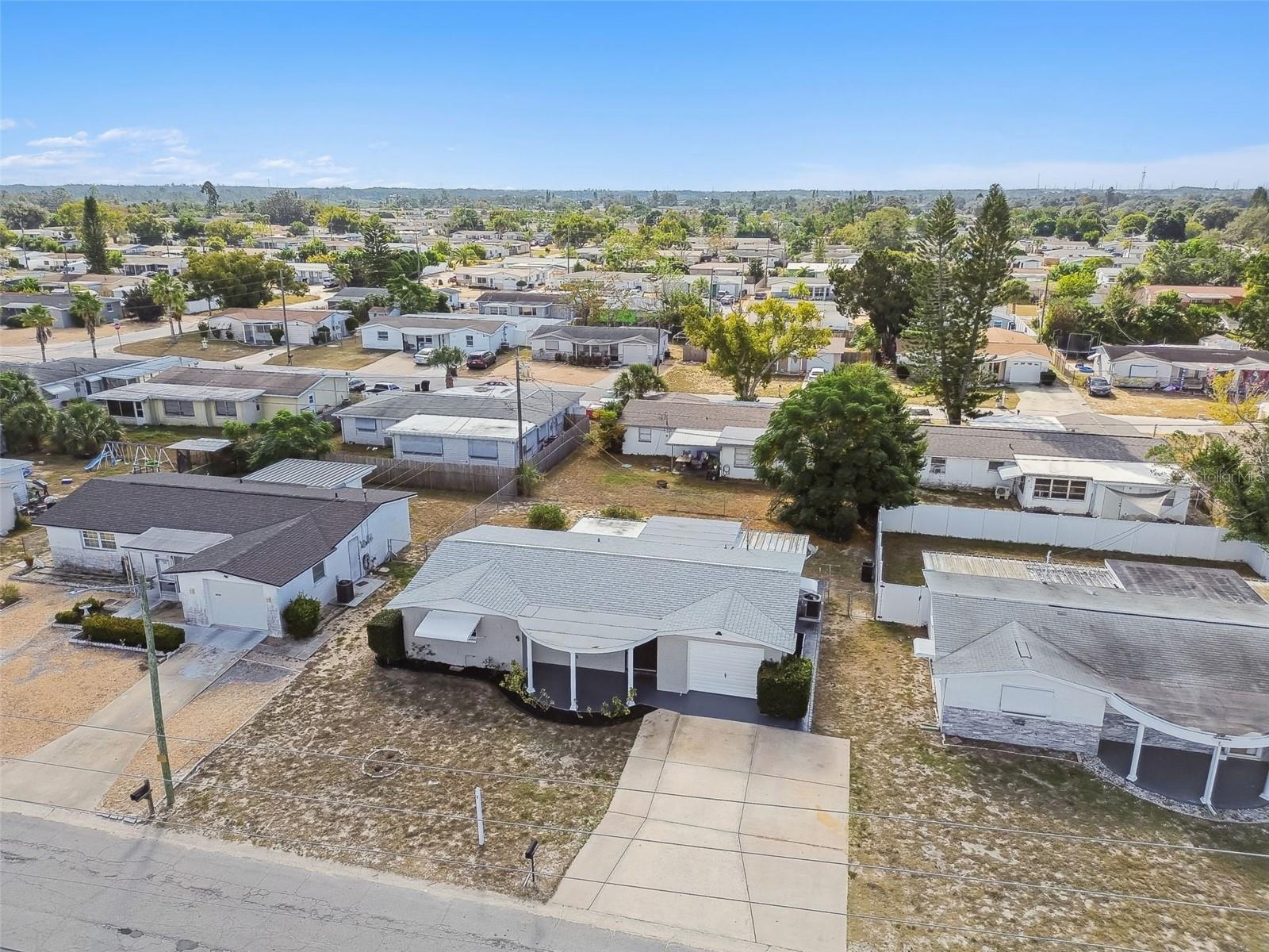 CREST RIDGE GARDENS - Residential