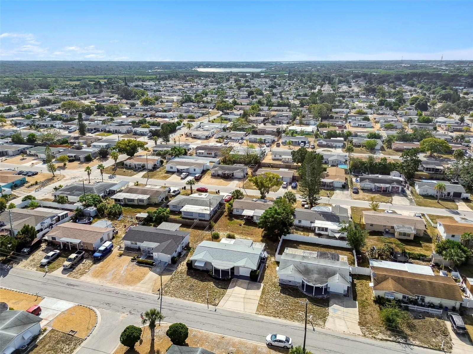 CREST RIDGE GARDENS - Residential