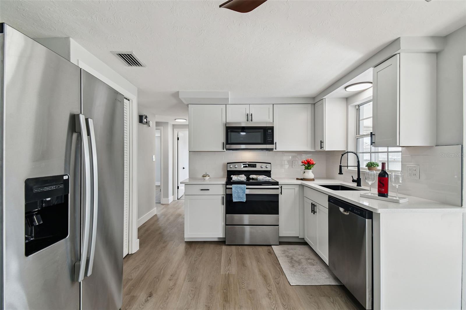 CREST RIDGE GARDENS - Residential