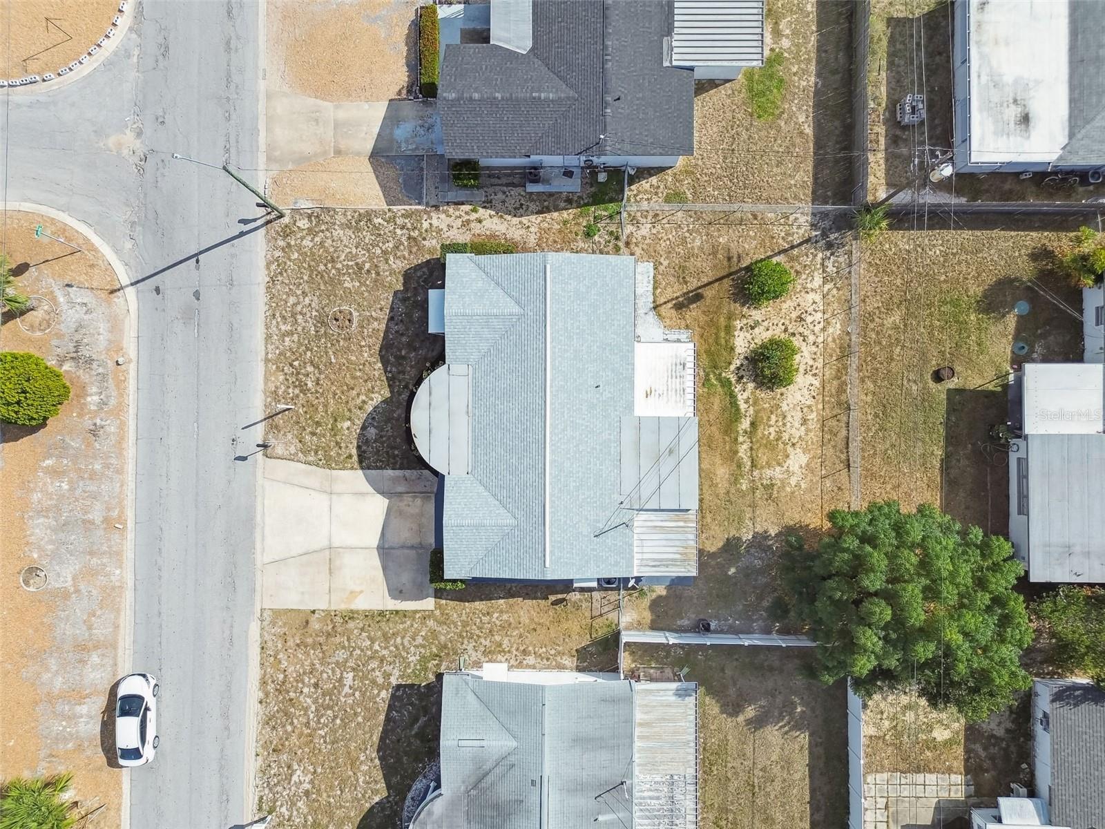 CREST RIDGE GARDENS - Residential