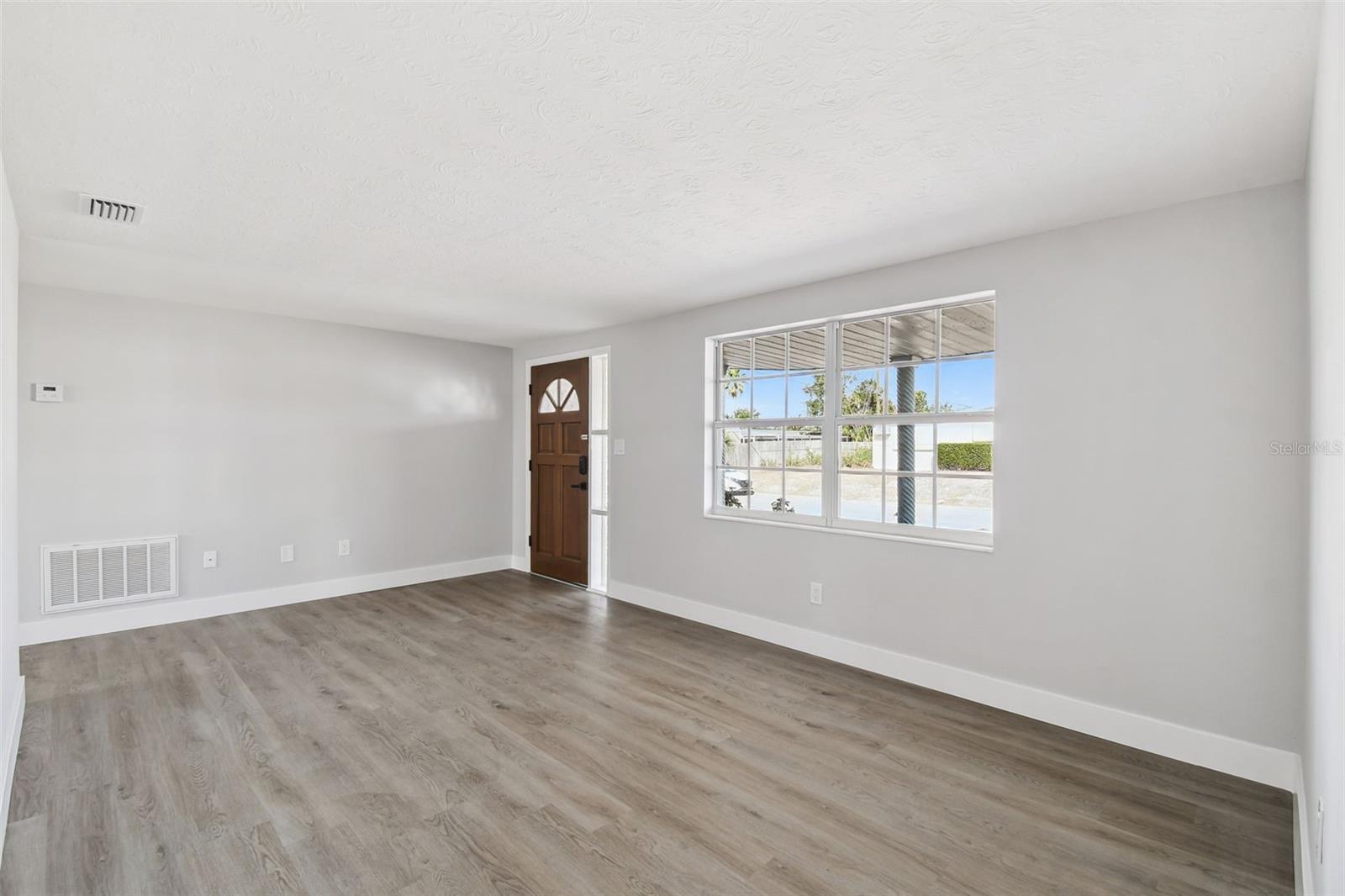 CREST RIDGE GARDENS - Residential