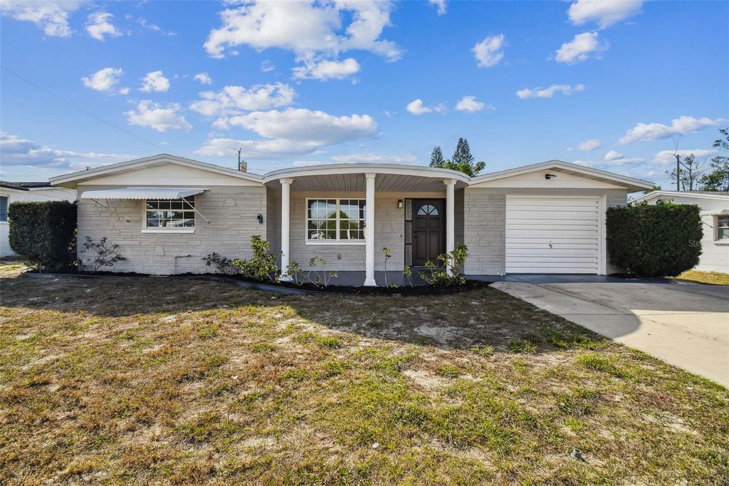 Photo of 4822 Panorama Avenue, Holiday, FL 34690 (MLS # W7880804)