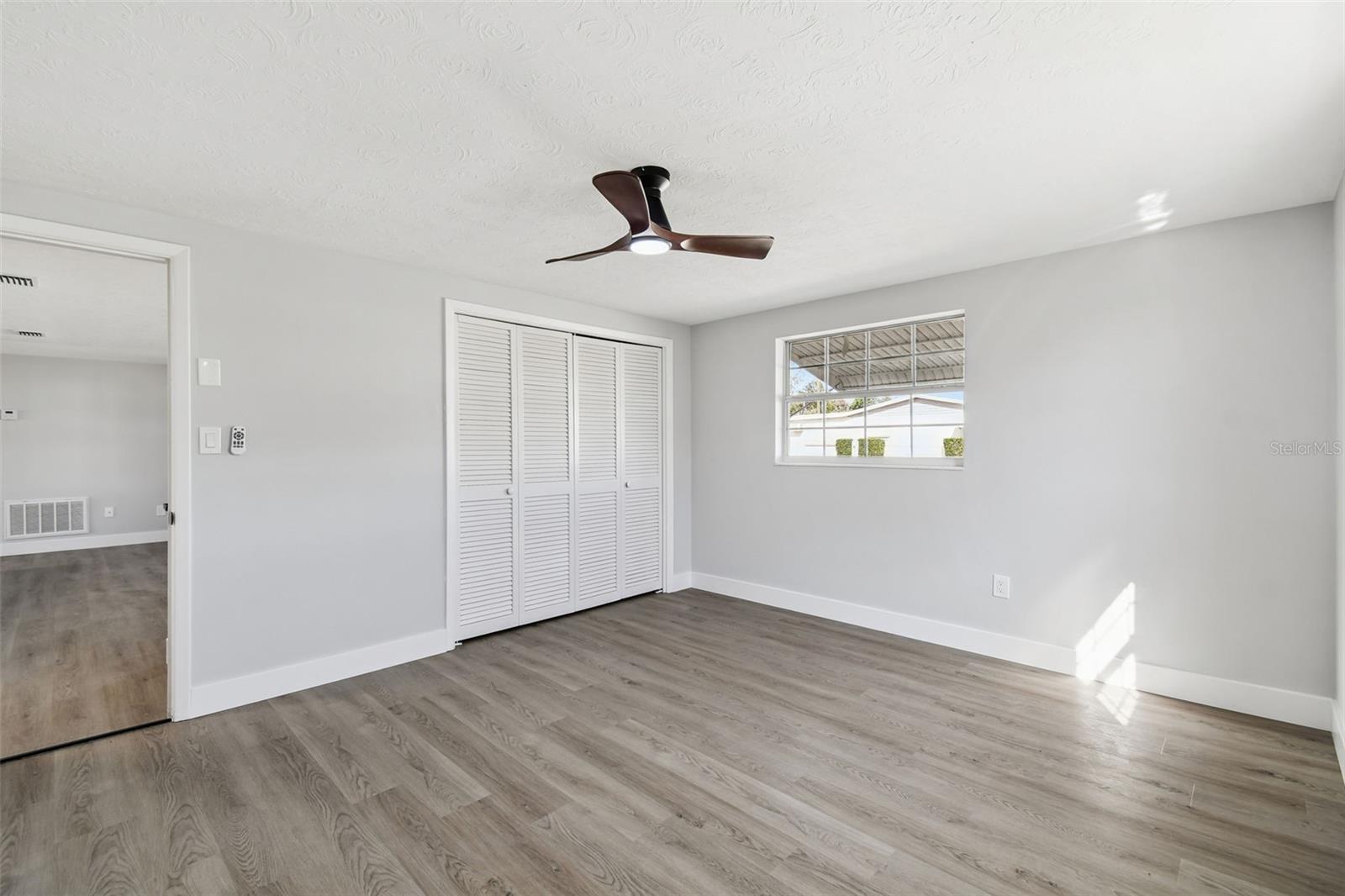 CREST RIDGE GARDENS - Residential