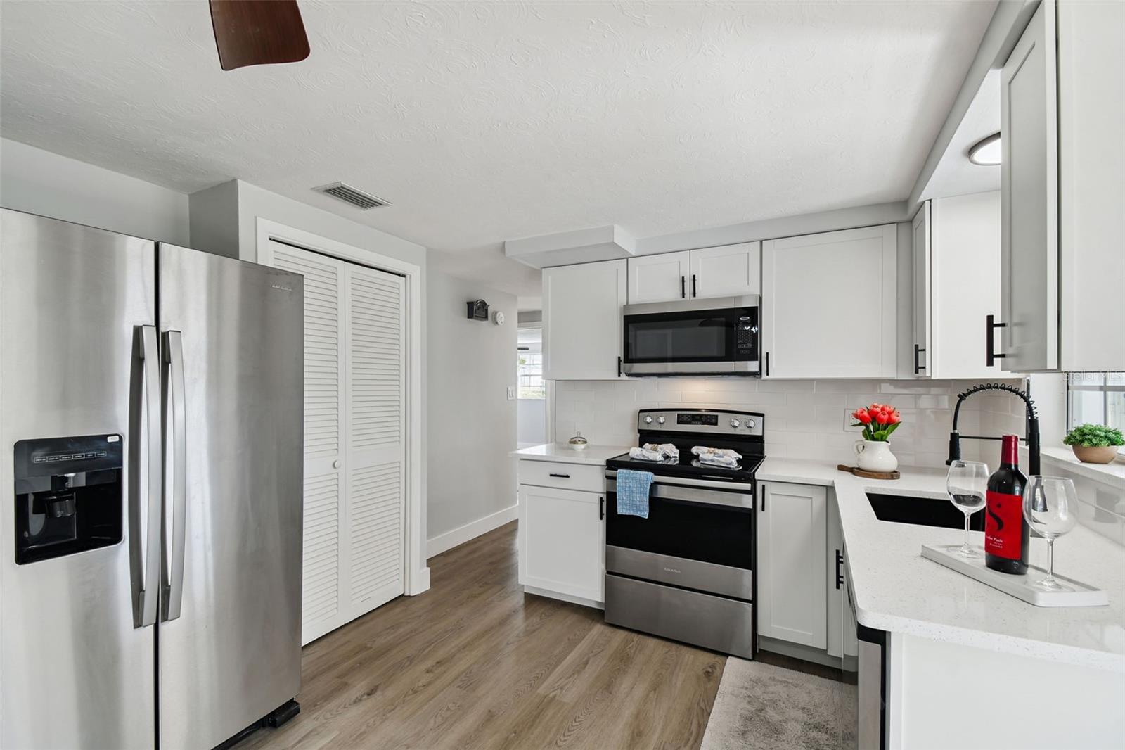 CREST RIDGE GARDENS - Residential