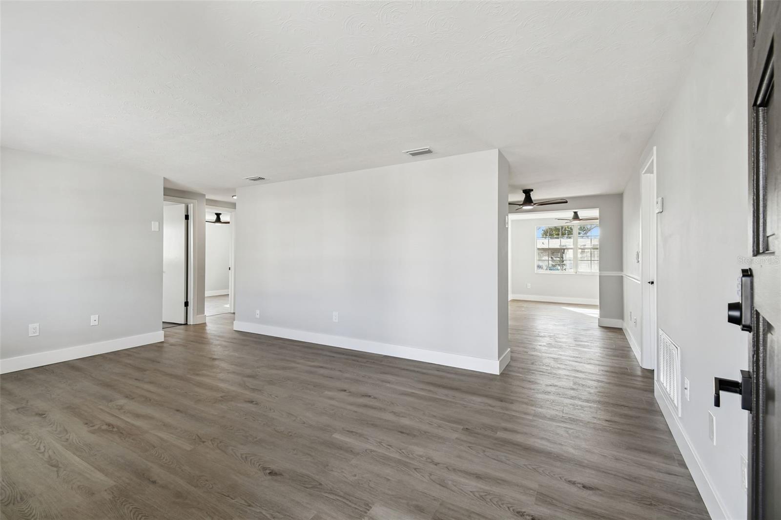 CREST RIDGE GARDENS - Residential