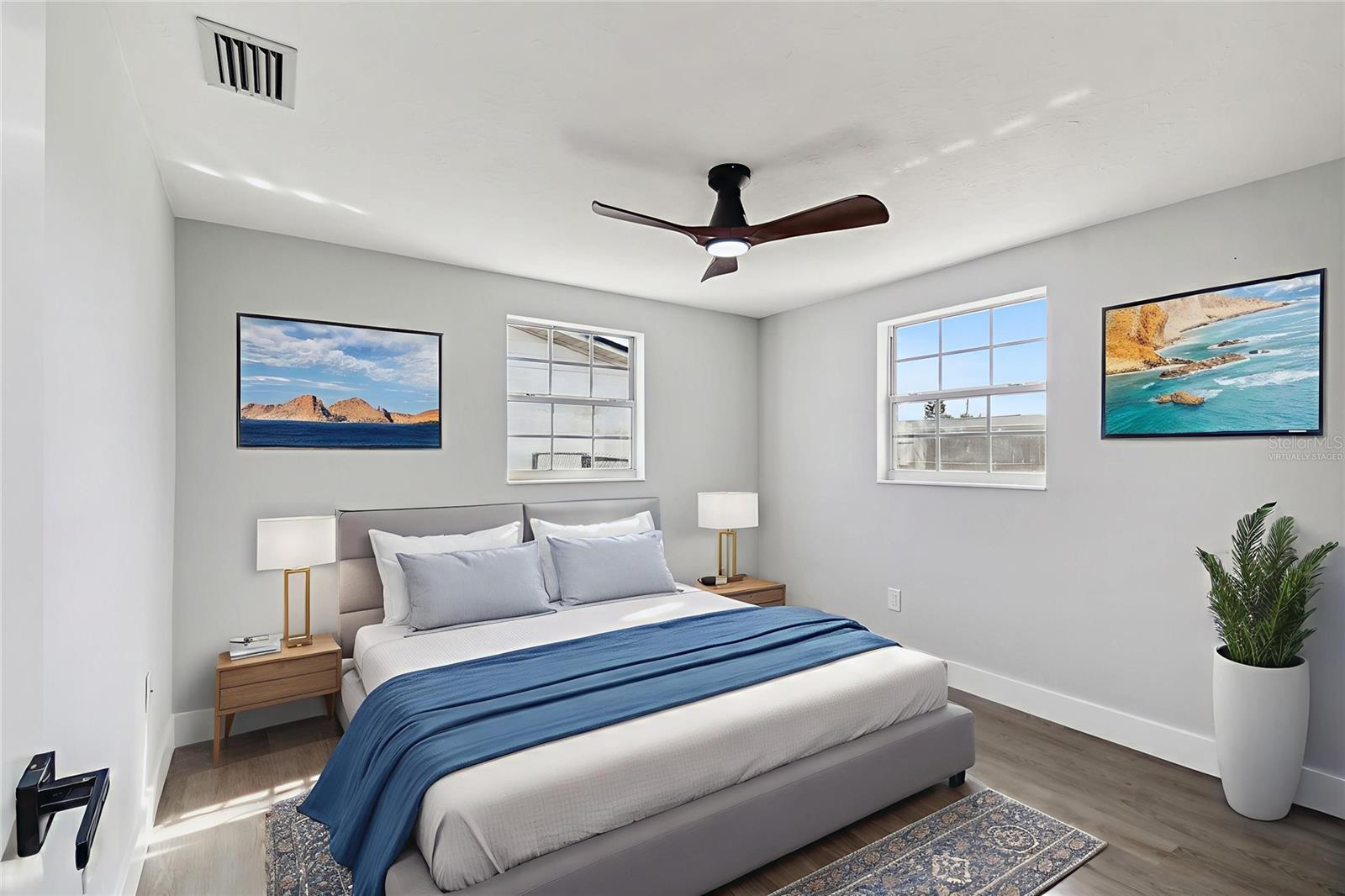 CREST RIDGE GARDENS - Residential