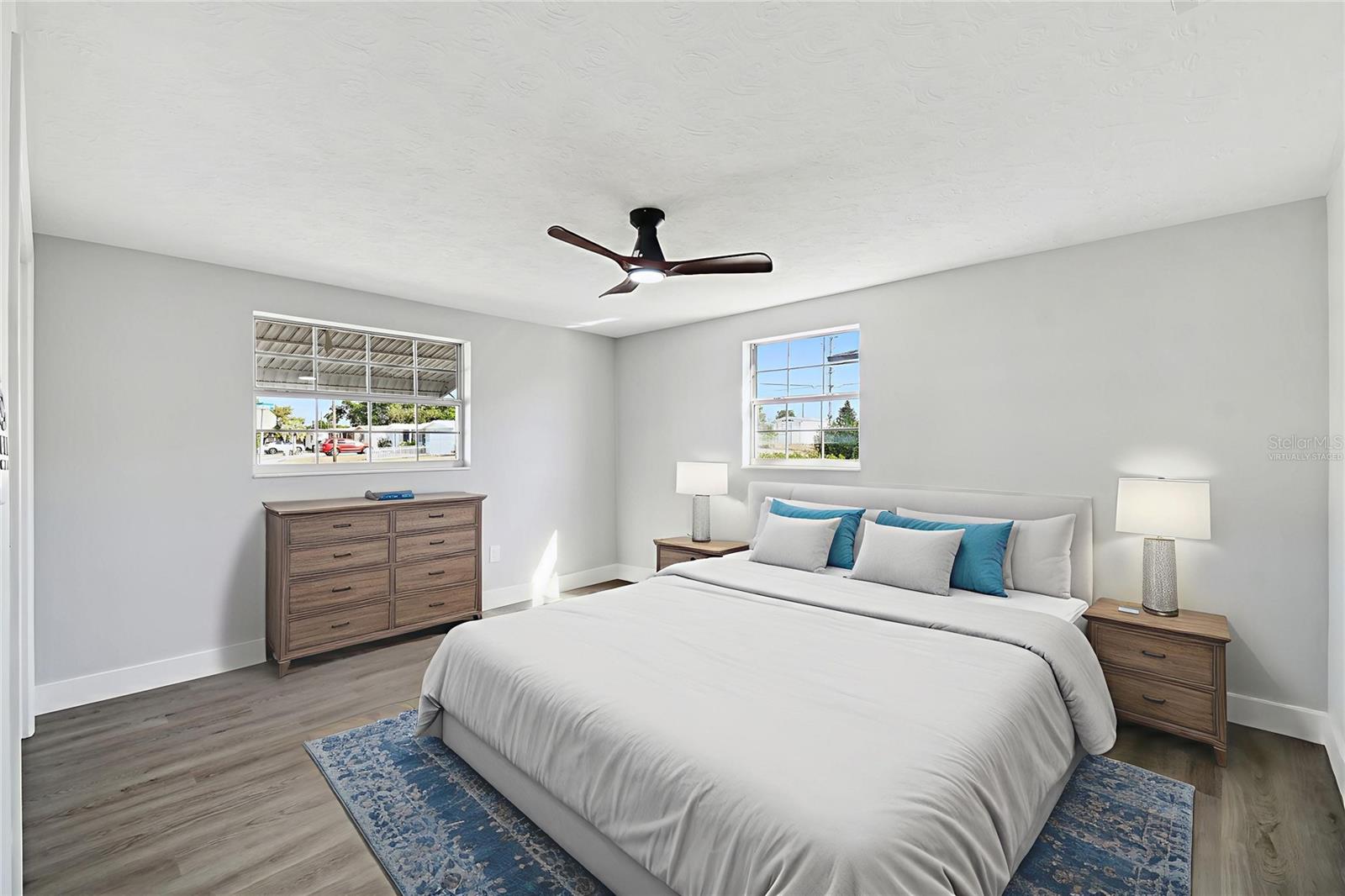 CREST RIDGE GARDENS - Residential