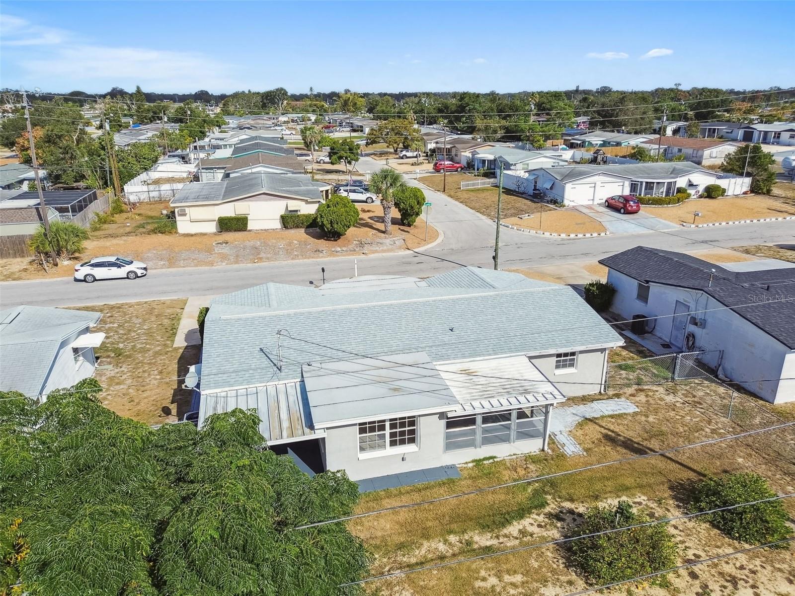 CREST RIDGE GARDENS - Residential