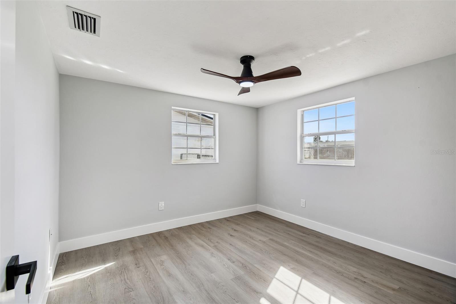 CREST RIDGE GARDENS - Residential