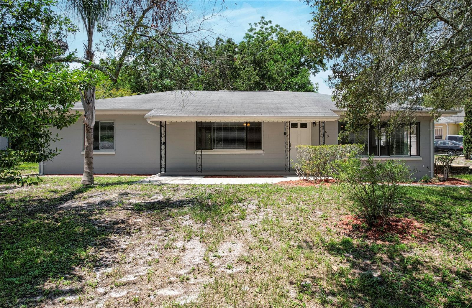 265 W CONSTANCE ROAD