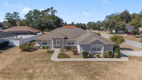 Photo of 4560 NW 5th Court, Ocala, FL 34475 (MLS # OM718237)