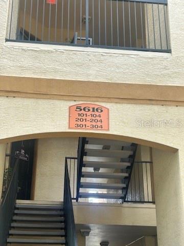 THE PINNACLE AT CARROLLWOOD A - Residential Lease