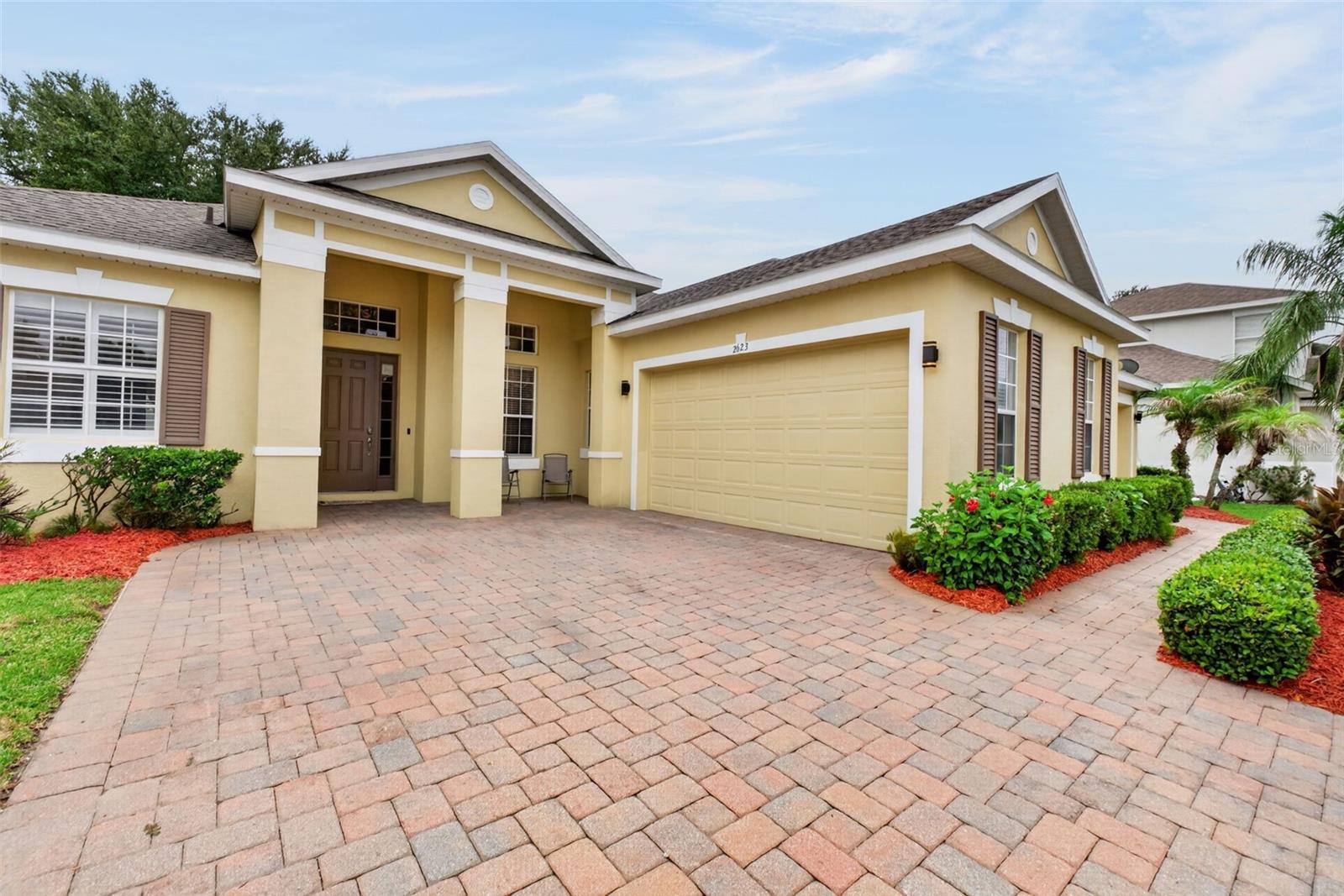 2623 PALASTRO WAY