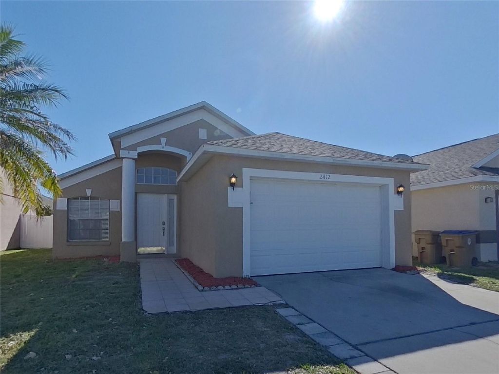 Photo of Kissimmee, FL 34744 (MLS # TB8479255)