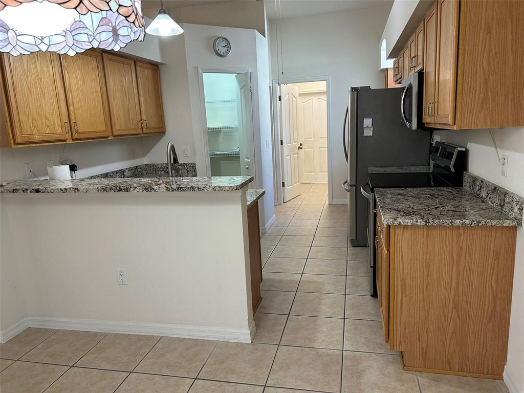 Photo of 11204 Clear Oak Circle, New Port Richey, FL 34654 (MLS # TB8460884)