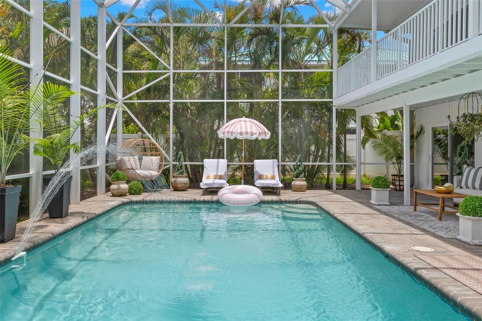 TIERRA VERDE - Residential