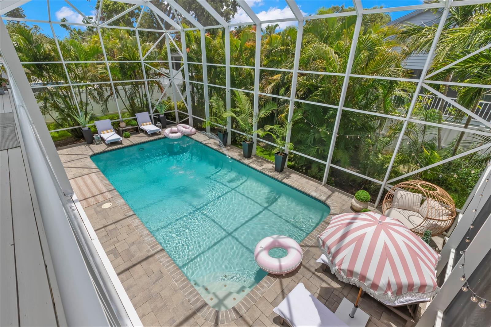 TIERRA VERDE - Residential