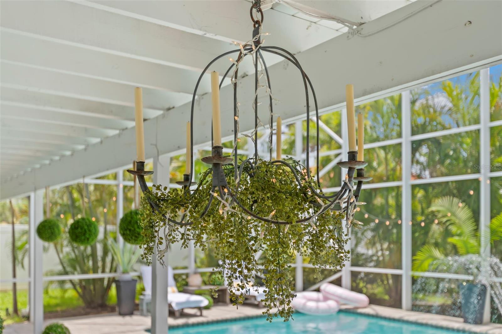 TIERRA VERDE - Residential