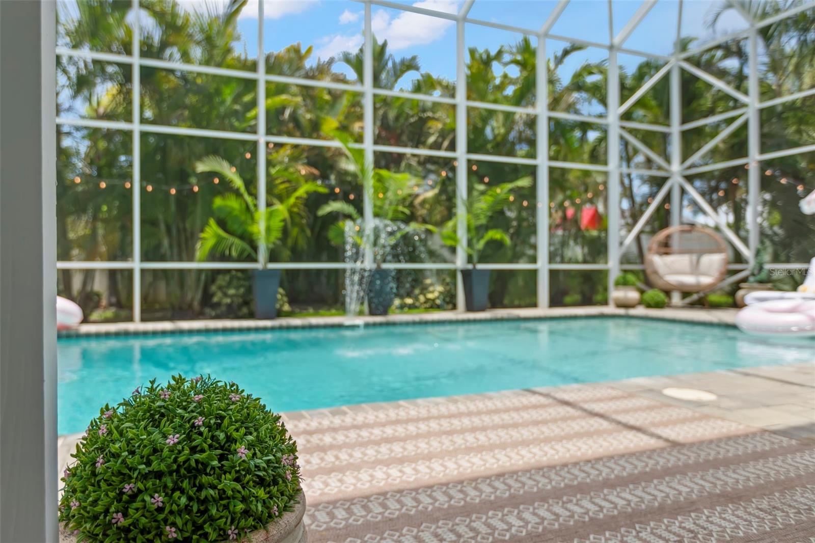 TIERRA VERDE - Residential