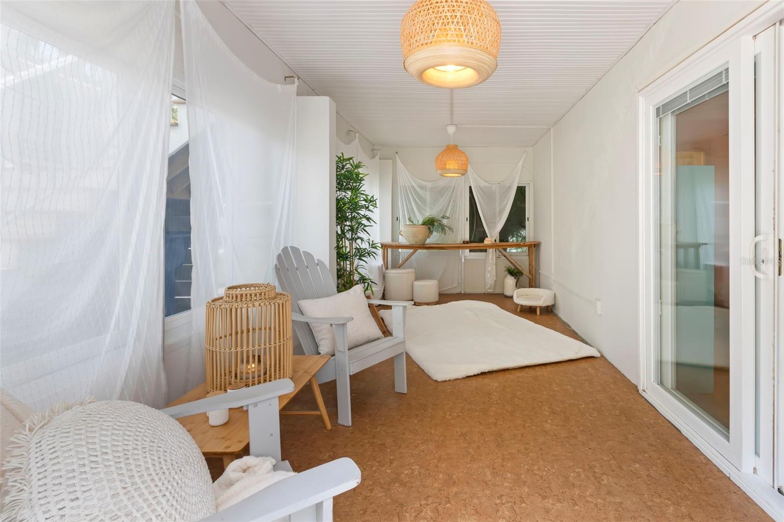 TIERRA VERDE - Residential