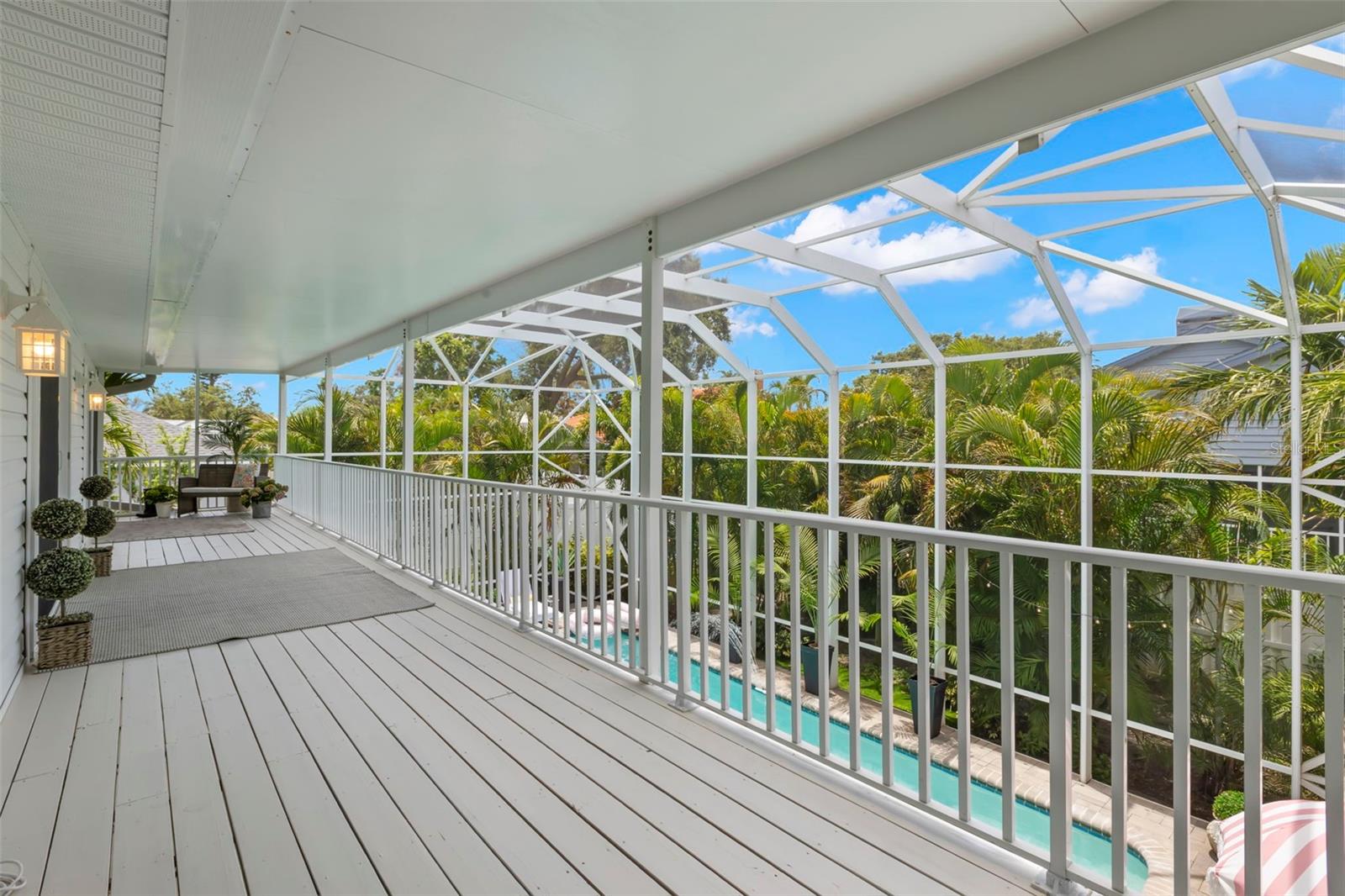 TIERRA VERDE - Residential