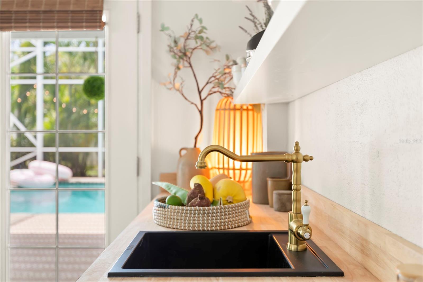 TIERRA VERDE - Residential