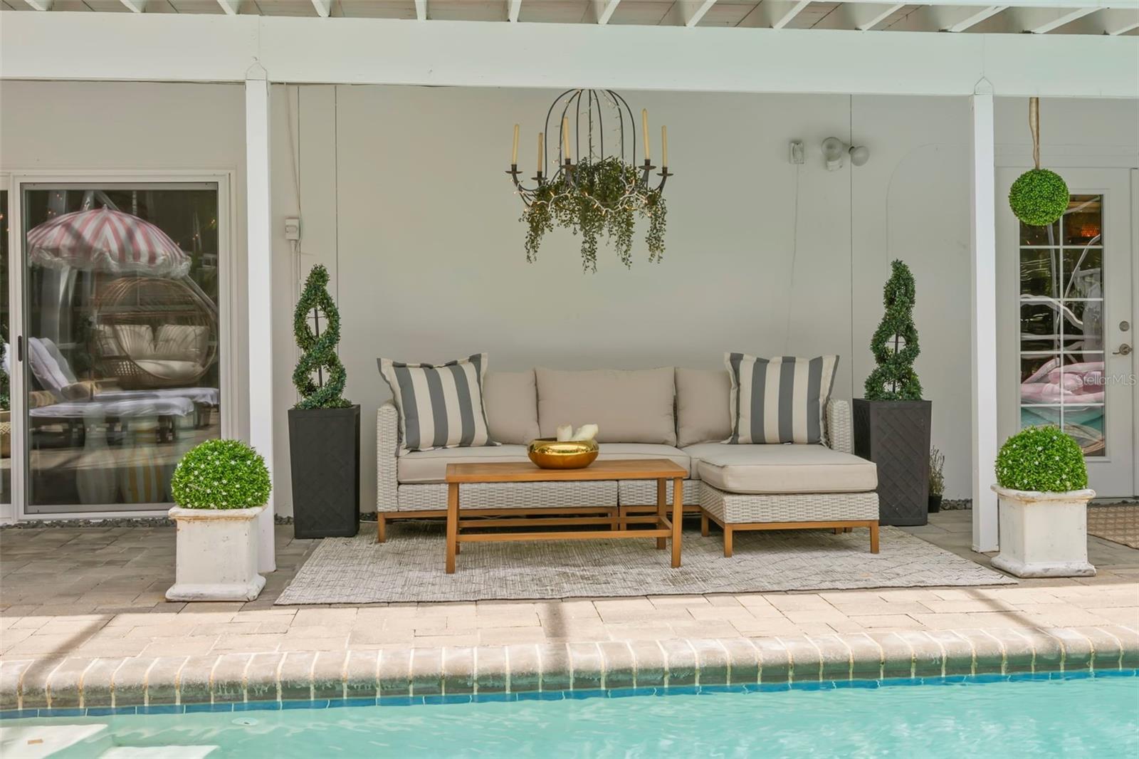 TIERRA VERDE - Residential